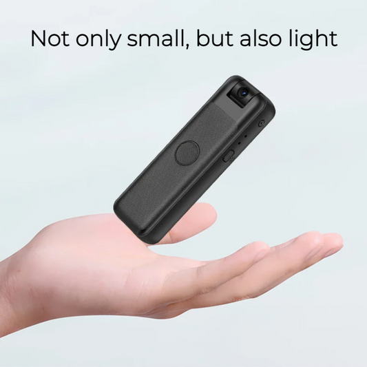 Mini WIFI Camcorder Remote Viewing Body Camera Surveillance Camcorder Sports DV Video Recorders