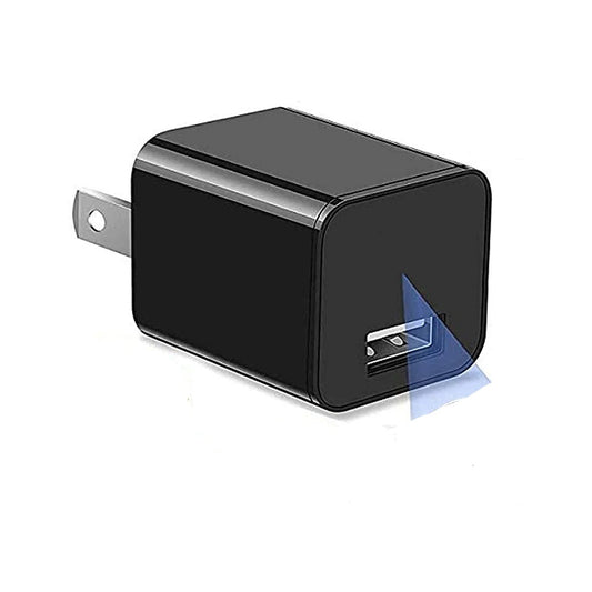 mini Spy camera Wall Charger