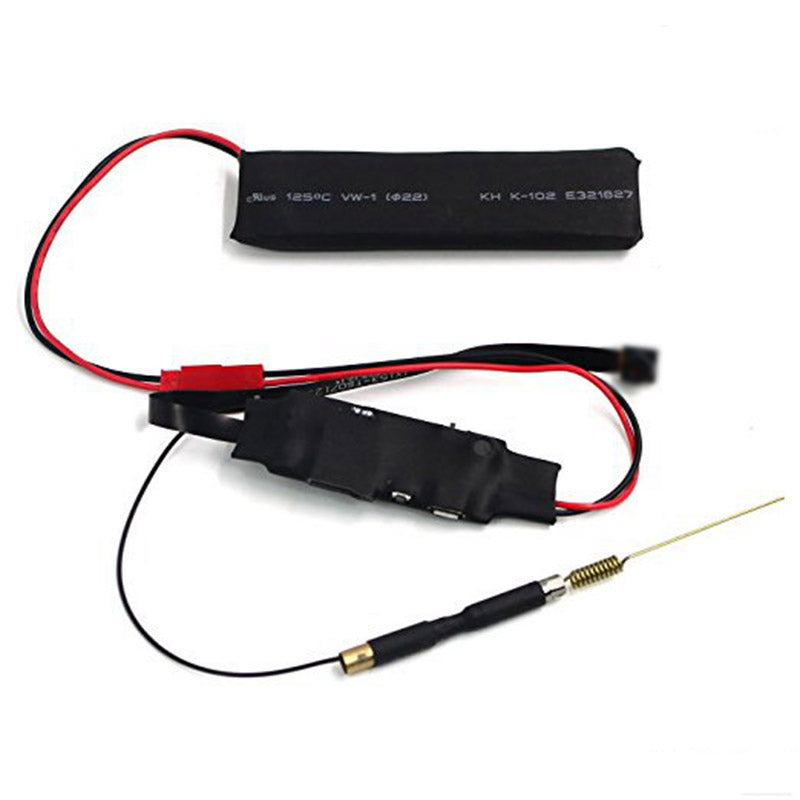 Wireless WiFi Tuya Module DIY camera Look cam APP