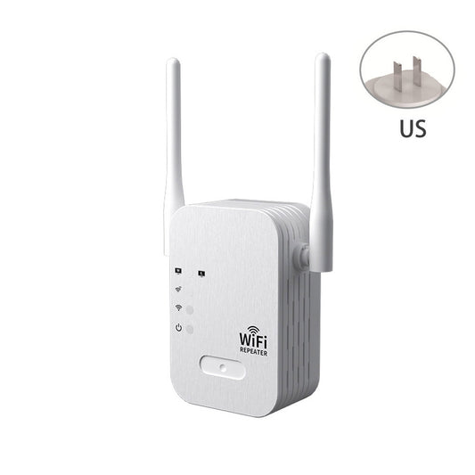 WiFi Camera Repeater Kit - Smart Signal Booster with Extended Coverage,wireless camera repeater ,hidden camera.tiny cam