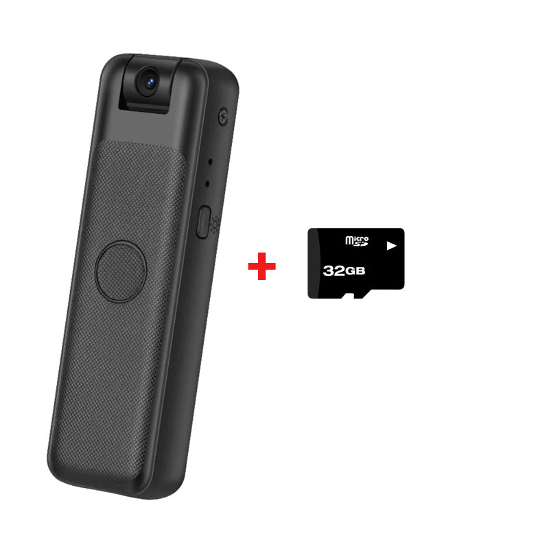 Mini WIFI Camcorder Remote Viewing Body Camera Surveillance Camcorder Sports DV Video Recorders