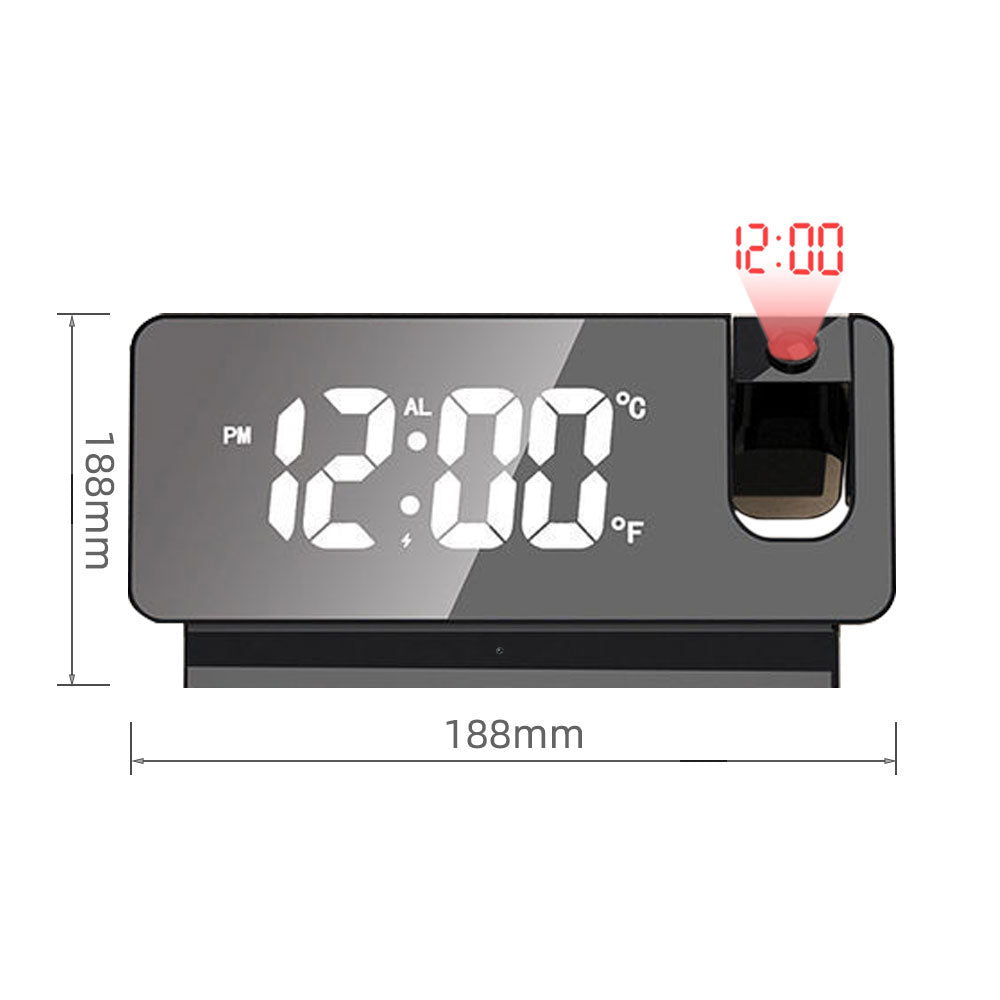 HD4K clock camera, wireless WiFi camera, smart home monitoring, pet camera, DIY camera, mini camera, nanny style monitoring