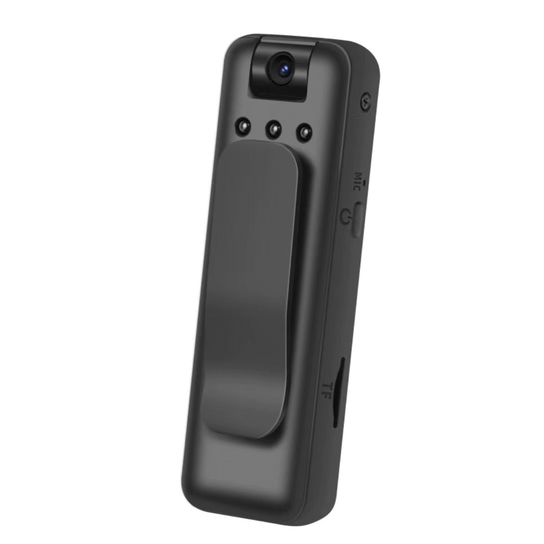 Mini WIFI Camcorder Remote Viewing Body Camera Surveillance Camcorder Sports DV Video Recorders