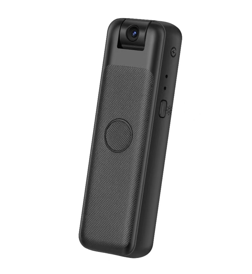 Mini WIFI Camcorder Remote Viewing Body Camera Surveillance Camcorder Sports DV Video Recorders