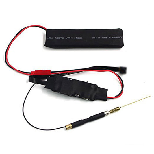 Wireless WiFi Tuya Module DIY camera Look cam APP