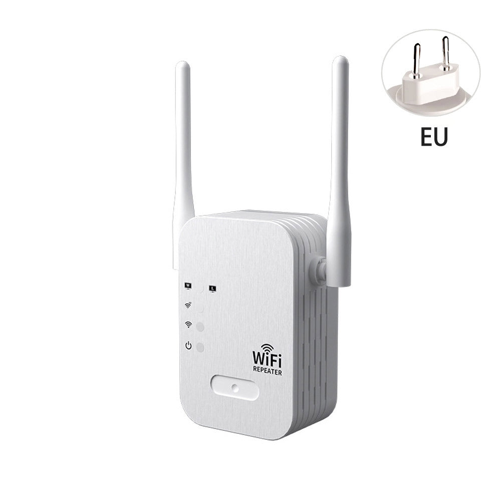 WiFi Camera Repeater Kit - Smart Signal Booster with Extended Coverage,wireless camera repeater ,hidden camera.tiny cam